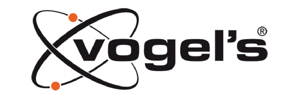 Vogels logo